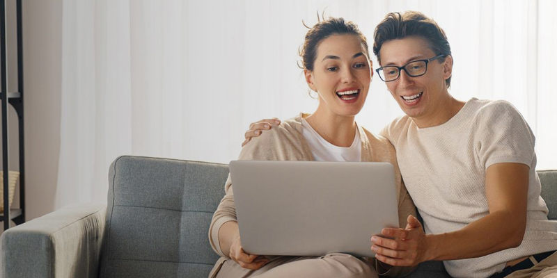 First time loan? 