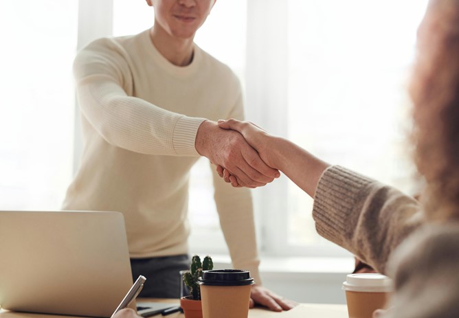 Now Hiring: Lending Manager