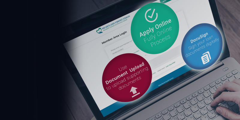 Online Loan Application